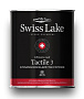 Краска интерьерная Tactile 3 База С 2,7л Swiss Lake