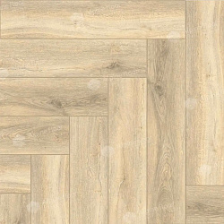 ПВХ-плитка клеевая Дуб Ригель Parquet ALPINE FLOOR ЕСО 16-24