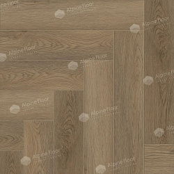 ПВХ-плитка клеевая Дуб Батейн Parquet ALPINE FLOOR ЕСО 16-29