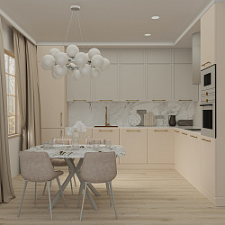Ламинат ДУБ АСТИ PARADIGMA FLOORWOOD 8209