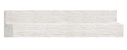 Молдинг окрашенный D305-1070 Decomaster