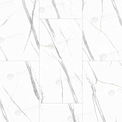 ПВХ-плитка клеевая Санди Light Stone ALPINE FLOOR ECO 15-22