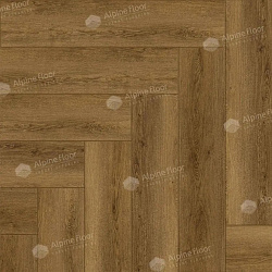 ПВХ-плитка клеевая Дуб Капелла Parquet ALPINE FLOOR ЕСО 16-31