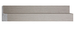 Молдинг окрашенный D305-77 Decomaster