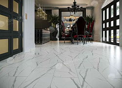 ПВХ-плитка клеевая Санди Light Stone ALPINE FLOOR ECO 15-22
