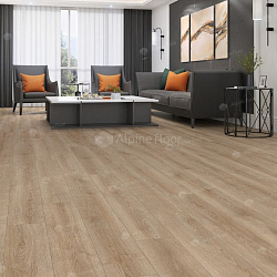 Ламинат ДУБ КАШЕМИР PREMIUM ALPINE FLOOR by CAMSAN P1001
