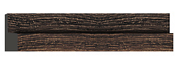 Молдинг окрашенный D305-81 Decomaster