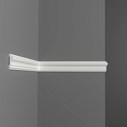 Молдинг окрашенный D022-115 Decomaster