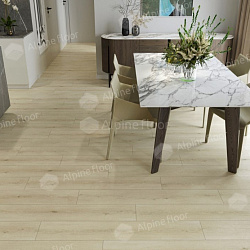 Ламинат ДУБ БОРГЕЗЕ INTENSITY ALPINE FLOOR ORIGINAL LF101-17
