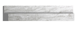 Молдинг окрашенный D305-1634 Decomaster