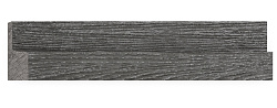 Молдинг окрашенный D305-86 Decomaster