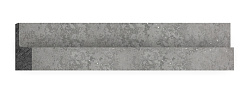Молдинг окрашенный D305-1629G Decomaster