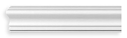 Молдинг окрашенный D022-115 Decomaster
