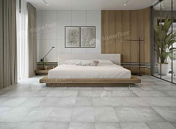 ПВХ-плитка клеевая Ройал Light Stone ALPINE FLOOR ECO 15-13