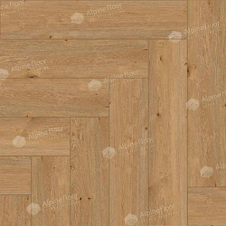 ПВХ-плитка клеевая Дуб Хатиса Parquet ALPINE FLOOR ЕСО 16-27