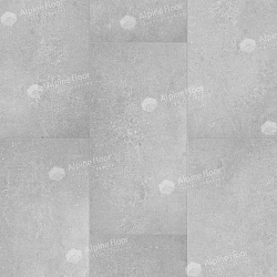 ПВХ-плитка клеевая Ройал Light Stone ALPINE FLOOR ECO 15-13
