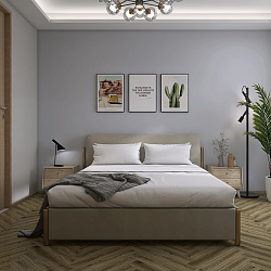 Ламинат ЛОРЕНЦА МИАДОР PALAZZO FLOORWOOD 6125
