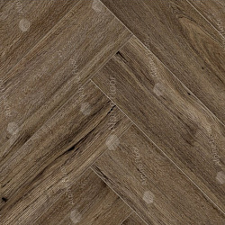 Ламинат ДУБ БОРДО HERRINGBONE 8 PRO ALPINE FLOOR ORIGINAL LF102-10 NEW