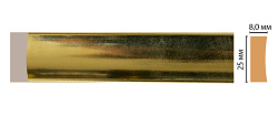 Молдинг окрашенный D046-374 Decomaster