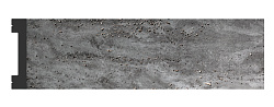 Молдинг окрашенный D157-1632G Decomaster