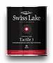 Краска интерьерная Tactile 3 База А 0,9л Swiss Lake