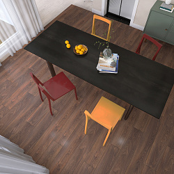 Ламинат ДУБ ГРАНДОР ARTEGO FLOORWOOD 3289