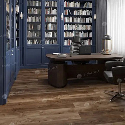 Ламинат ДУБ АНСИ AQUA LIFE ALPINE FLOOR by CLASSEN LF103-10