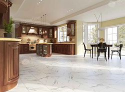ПВХ-плитка клеевая Делмар Light Stone ALPINE FLOOR ECO 15-19