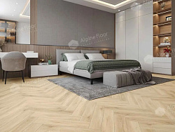 ПВХ-плитка клеевая Дуб Ригель Parquet ALPINE FLOOR ЕСО 16-24