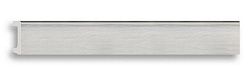 Плинтус окрашенный D235-84 ECO LINE Decomaster