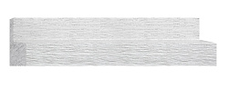 Молдинг окрашенный D305-70 Decomaster