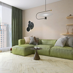 Ламинат ЛОРЕНЦА ЛИНАРА PALAZZO FLOORWOOD 6121