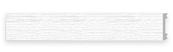 Молдинг окрашенный D157-70 Decomaster