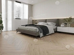 ПВХ-плитка клеевая Дуб Алиот Parquet ALPINE FLOOR ЕСО 16-23