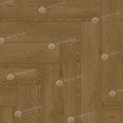 ПВХ-плитка клеевая Дуб Селена Parquet ALPINE FLOOR ЕСО 16-32