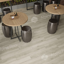 Ламинат ДУБ НЕАПОЛЬ INTENSITY ALPINE FLOOR ORIGINAL LF101-08