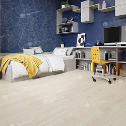 Ламинат ДУБ ПЕТЕРБУРГ AQUA LIFE ALPINE FLOOR by CLASSEN LF103-04