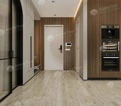 ПВХ-плитка клеевая Лавр Grand Sequoia LVT ALPINE FLOOR ECO 11-402