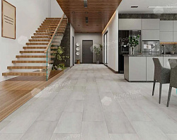 ПВХ-плитка клеевая Дорсет Light Stone ALPINE FLOOR ECO 15-12