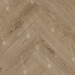 Ламинат ДУБ ПРОВАНС HERRINGBONE 8 PRO ALPINE FLOOR ORIGINAL LF102-07 NEW