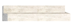 Молдинг окрашенный D305-1633 Decomaster