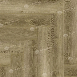 ПВХ-плитка клеевая Дуб Кастор Parquet ALPINE FLOOR ЕСО 16-34