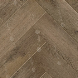 Ламинат ДУБ АНЖУ HERRINGBONE 8 PRO ALPINE FLOOR ORIGINAL LF102-11 NEW