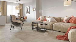 ПВХ-плитка клеевая Зион Light Stone ALPINE FLOOR ECO 15-14