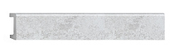Плинтус окрашенный D235-1619 ECO LINE Decomaster