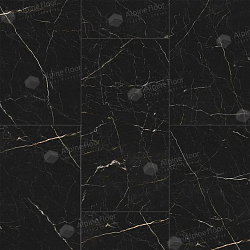 ПВХ-плитка клеевая Неро Light Stone ALPINE FLOOR ECO 15-21