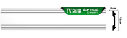 Молдинг окрашенный D144-115 Decomaster