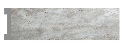Молдинг окрашенный D157-1629G Decomaster