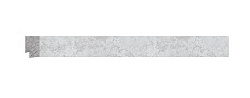Молдинг окрашенный D405-1619 Decomaster