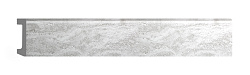 Плинтус окрашенный D235-1634 ECO LINE Decomaster
